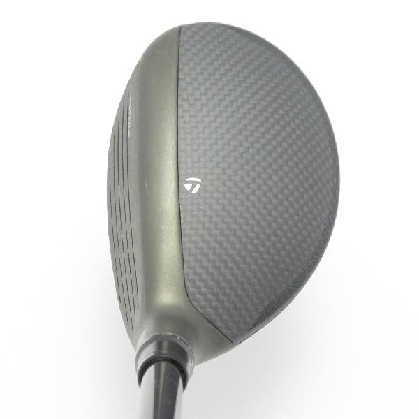 TaylorMade（テーラーメイド） Qi35 Qi35 レスキュー ユーティリティ