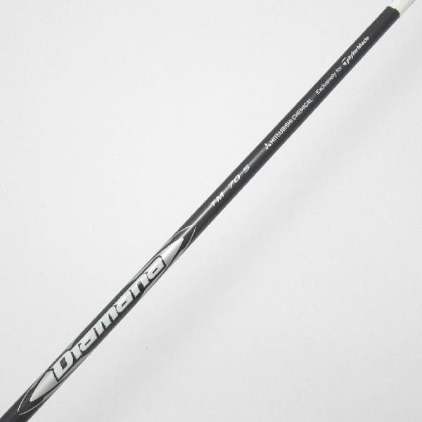 テーラーメイド Qi35 レスキューU4 DiamanaSILVER TM70S TaylorMade（テーラーメイド） Qi35 Qi35 レスキュー ユーティリティ