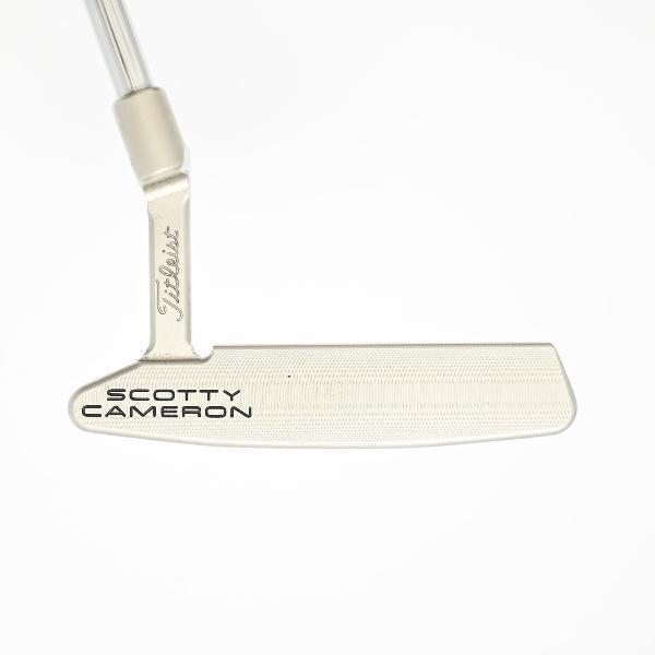 スコッティキャメロン　パター用シャフト　正規品 SCOTTY CAMERON スコッティキャメロン SELECT セレクト ニューポート 2