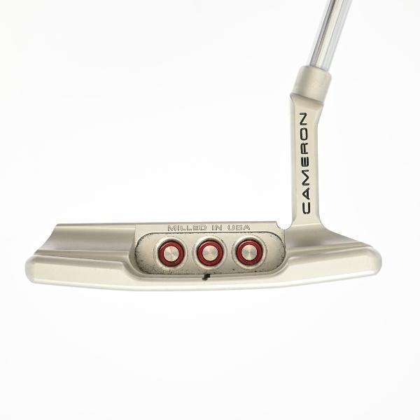 SCOTTY CAMERON スコッティキャメロン SELECT セレクト ニューポート 2