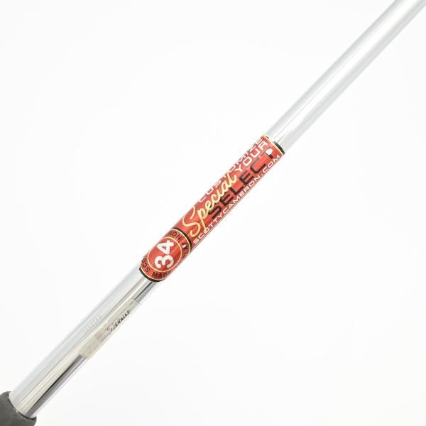 SCOTTY CAMERON スコッティキャメロン SELECT セレクト ニューポート 2