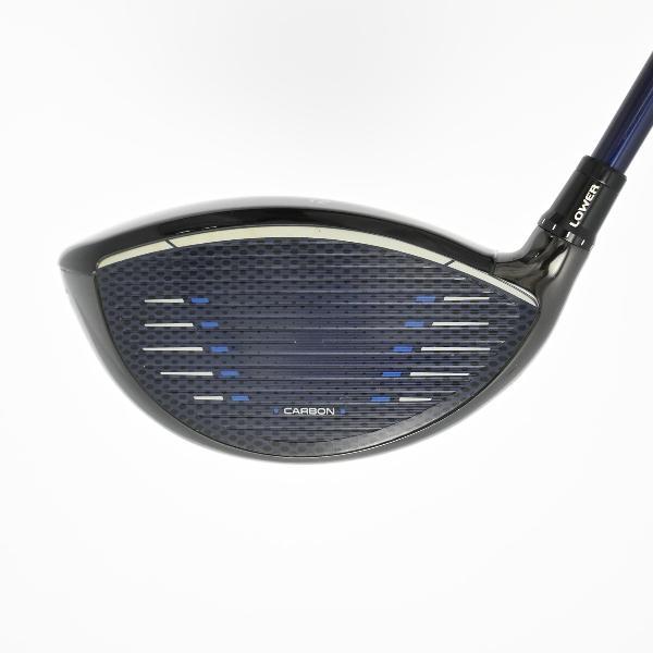 TaylorMade（テーラーメイド） Qi10 Qi10 MAX ドライバー Diamana Blue
