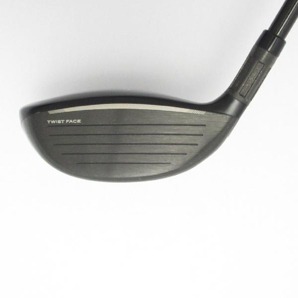 テーラーメイド ステルス 5W TourAD CQ-6(S) TaylorMade（テーラーメイド） STEALTH ステルス2 フェアウェイウッド