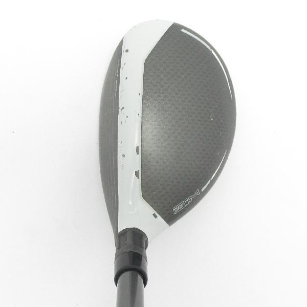 TaylorMade（テーラーメイド） SIM SIM マックス レスキュー