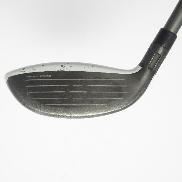 TaylorMade（テーラーメイド） SIM SIM マックス レスキュー