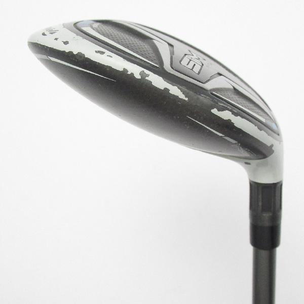 TaylorMade（テーラーメイド） SIM SIM マックス レスキュー