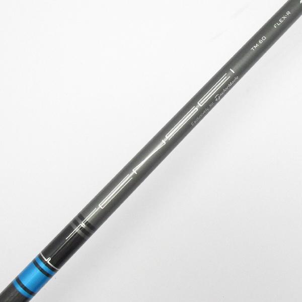 TaylorMade（テーラーメイド） SIM SIM マックス レスキュー