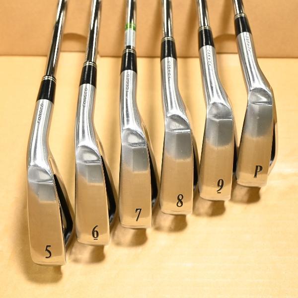 DUNLOP（ダンロップ） SRIXON スリクソン Z545 アイアン N.S.PRO 980GH