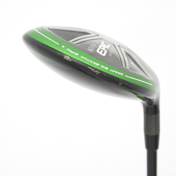 Callaway（キャロウェイ） キャロウェイゴルフ BIG BERTHA GBB