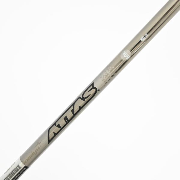 ピーエックスジー PXG 0311 XP GEN3 アイアン ATTAS IRON 60 シャフト