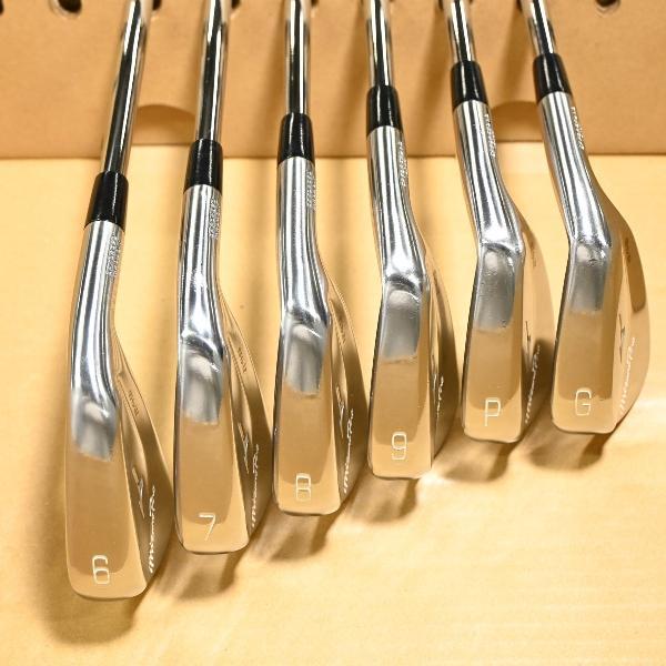 Mizuno Pro 245 アイアンセット Dynamic Gold 120 MIZUNO（ミズノ） Mizuno Pro MizunoPro 245 アイアン Dynamic Gold