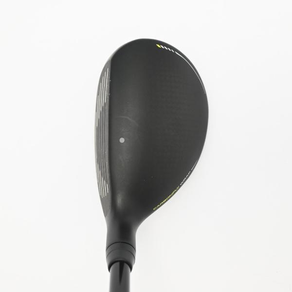 PING（ピン） G430 G430 ハイブリッド ユーティリティ ALTA J CB BLACK