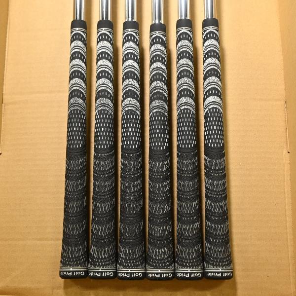 DUNLOP（ダンロップ） SRIXON スリクソン ZX7 アイアン Dynamic Gold