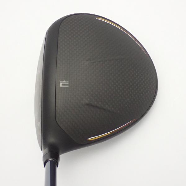 COBRA（コブラ） KING LTDx LS ドライバー Diamana PD 60 シャフト 