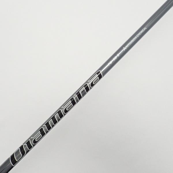 COBRA（コブラ） KING LTDx LS ドライバー Diamana PD 60 シャフト 