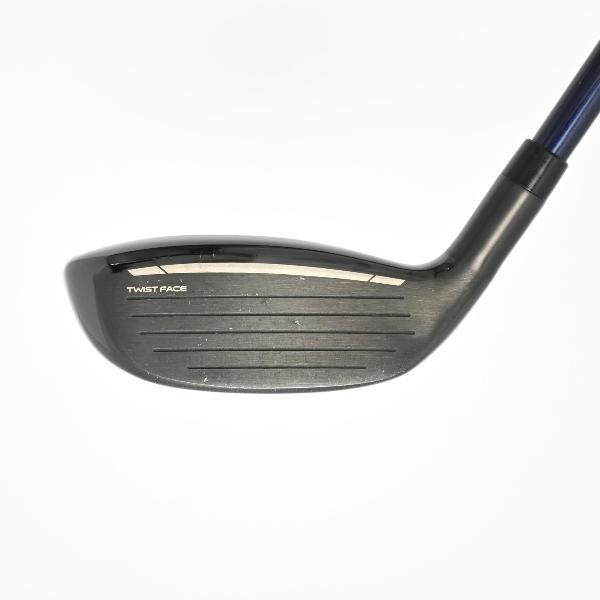 TaylorMade（テーラーメイド） Qi10 Qi10 レスキュー ユーティリティ