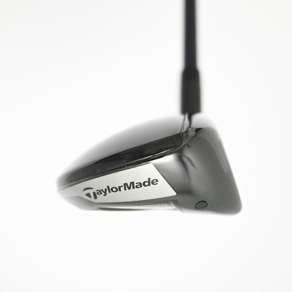 TaylorMade（テーラーメイド） Qi10 Qi10 レスキュー ユーティリティ