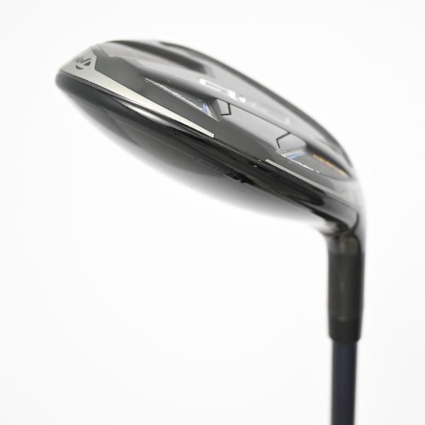TaylorMade（テーラーメイド） Qi10 Qi10 レスキュー ユーティリティ