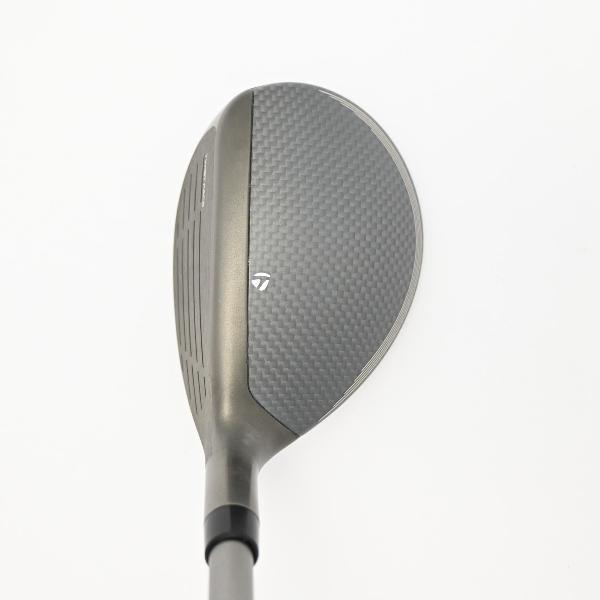 TaylorMade（テーラーメイド） Qi35 Qi35 MAX LITE レスキュー 