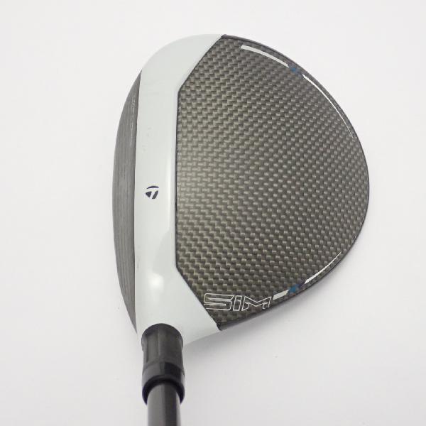 TaylorMade（テーラーメイド） SIM SIM マックス フェアウェイウッド