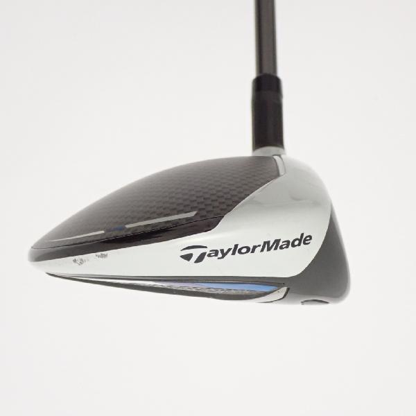【よっち】SiM 3W 15° Tensei Blue TM50S 美品 TaylorMade（テーラーメイド） SIM SIM マックス フェアウェイウッド