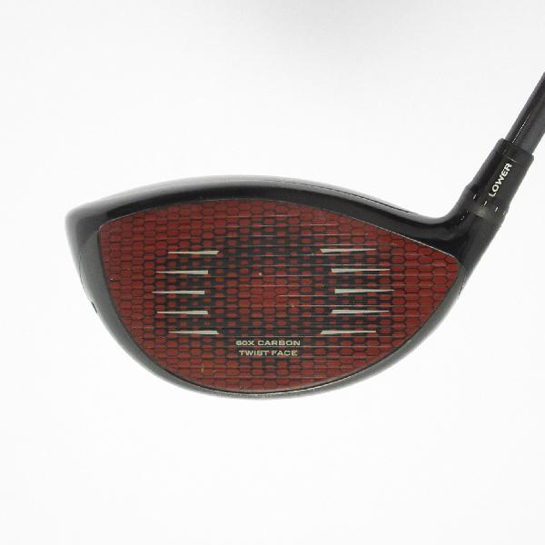 TaylorMade - 仕立て屋御手伝いさん STEALTH ステルス １番ウッド TENSEI RED TM50(2022)  矢がら：TENSEI RED TM50(2022)