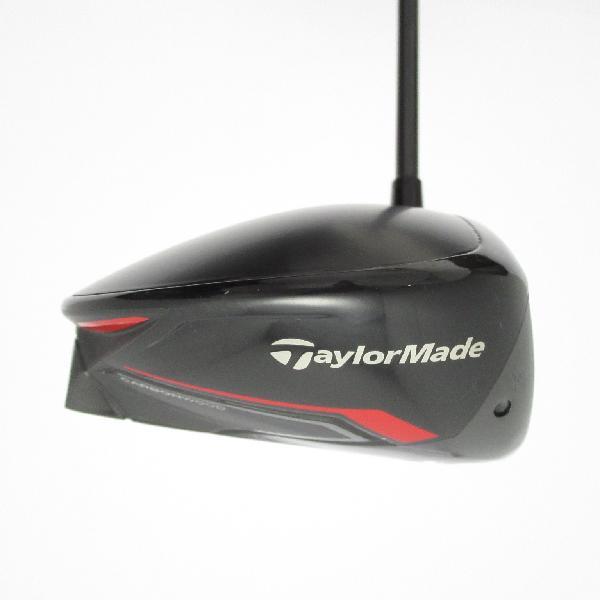 TaylorMade - 仕立て屋御手伝いさん STEALTH ステルス １番ウッド TENSEI RED TM50(2022)  矢がら：TENSEI RED TM50(2022)