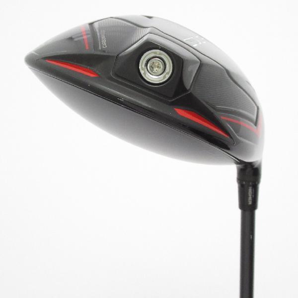 TaylorMade - 仕立て屋御手伝いさん STEALTH ステルス １番ウッド TENSEI RED TM50(2022)  矢がら：TENSEI RED TM50(2022)