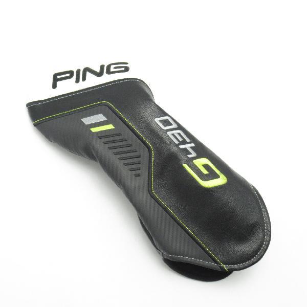 PING（ピン） G430 G430 MAX ドライバー ALTA J CB BLACK シャフト