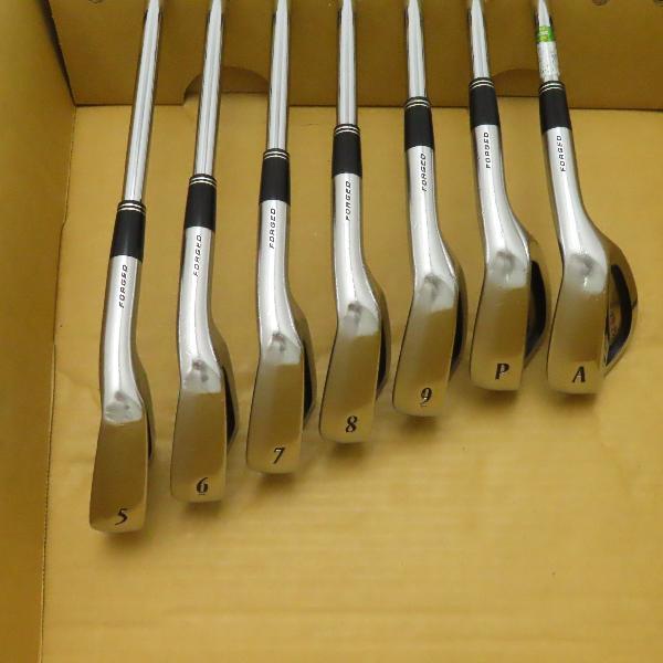 DUNLOP（ダンロップ） SRIXON スリクソン Z565 アイアン N.S.PRO 980GH 