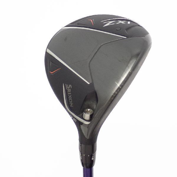 DUNLOP（ダンロップ） SRIXON スリクソン ZXi フェアウェイウッド 