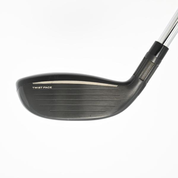 TaylorMade（テーラーメイド） STEALTH ステルス2 レスキュー