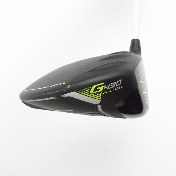 PING（ピン） G430 G430 MAX 10K ドライバー Speeder 661 EVOLUTION