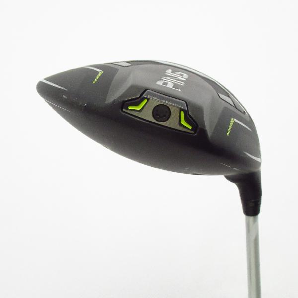 PING（ピン） G430 G430 MAX 10K ドライバー Speeder 661 EVOLUTION