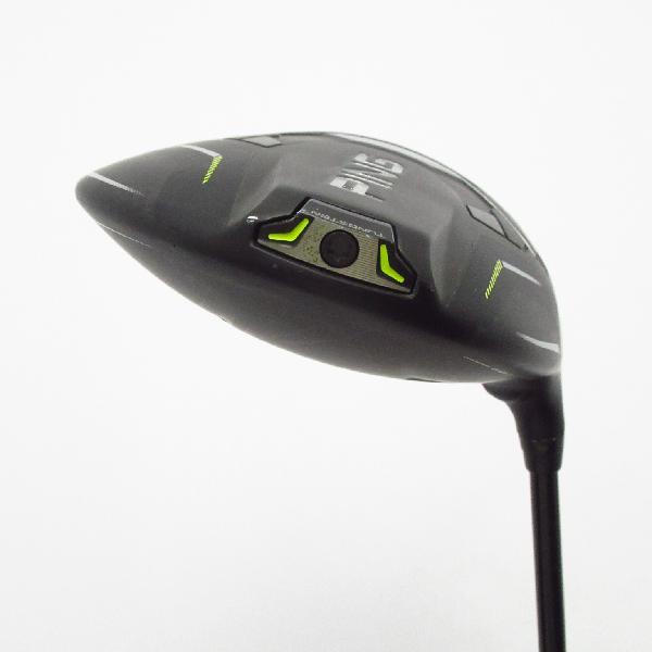 PING（ピン） G430 G430 MAX 10K ドライバー TENSEI CK PRO ORANGE 50 