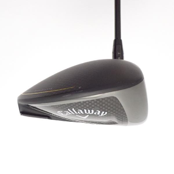 Callaway（キャロウェイ） キャロウェイゴルフ ROGUE ローグ ST MAX
