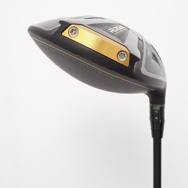 Callaway（キャロウェイ） キャロウェイゴルフ ROGUE ローグ ST MAX