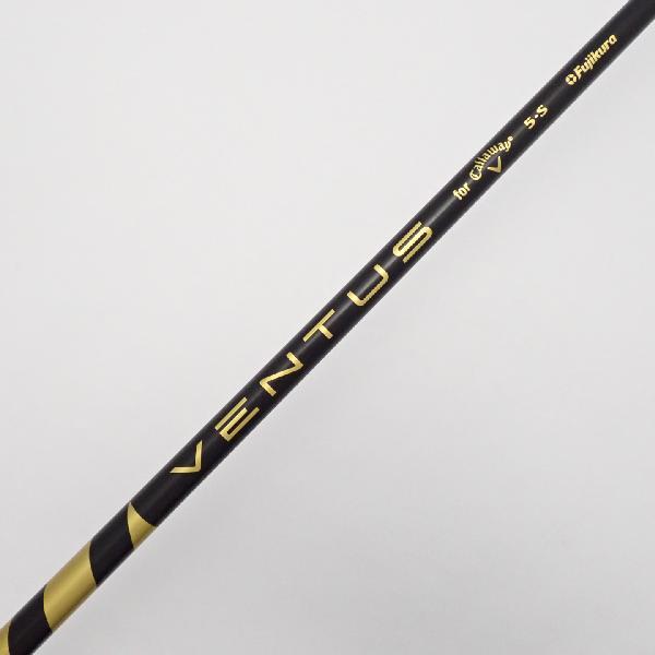 【美品】VENTUS for Callaway 5-SR ドライバー用 Callaway（キャロウェイ） キャロウェイゴルフ ROGUE ローグ ST MAX