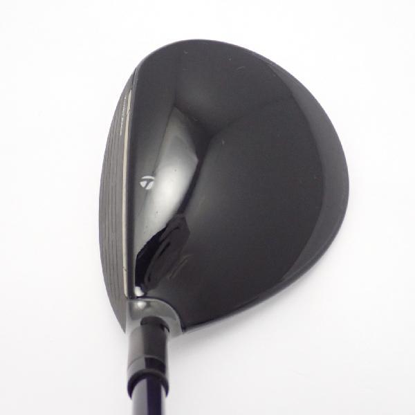 TaylorMade（テーラーメイド） Qi10 Qi10 フェアウェイウッド Diamana