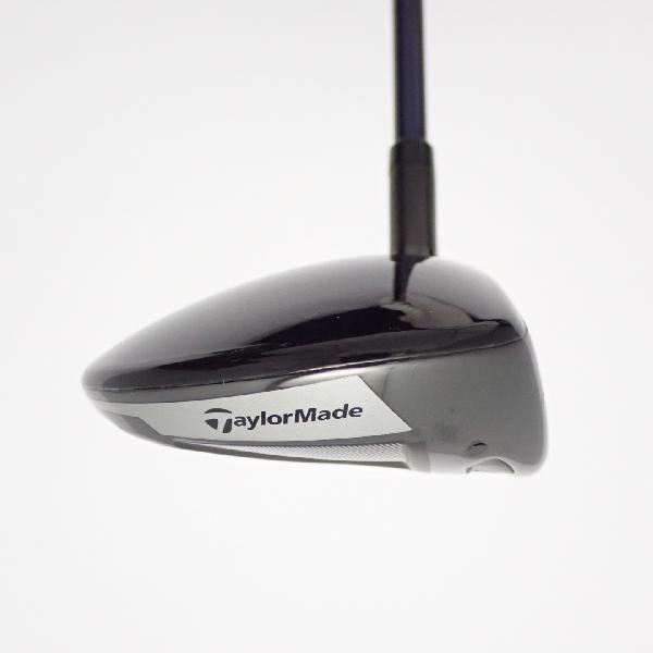 テーラーメイド　Qi10 5W 純正 シャフト TM 50 S TaylorMade（テーラーメイド） Qi10 Qi10 フェアウェイウッド Diamana