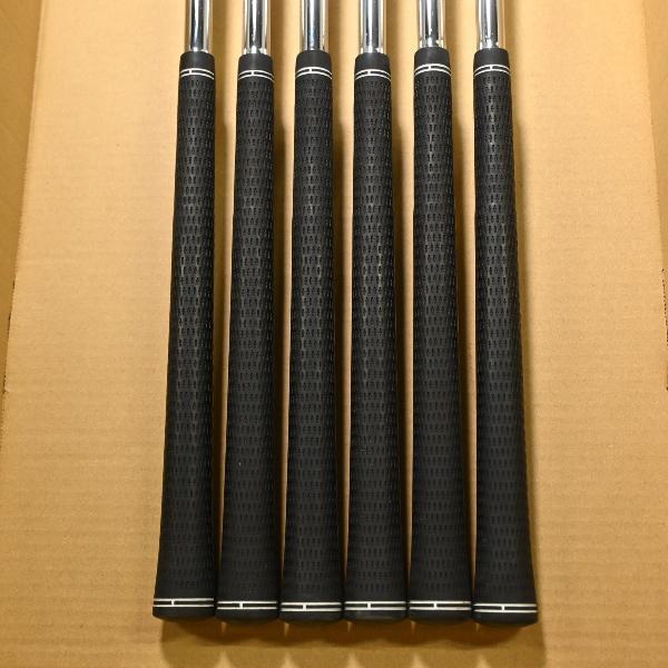 DUNLOP（ダンロップ） SRIXON スリクソン ZX5 MkII アイアン Dynamic