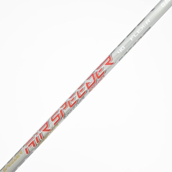 Titleist（タイトリスト） TITLEIST GT1 ドライバー Air Speeder 40