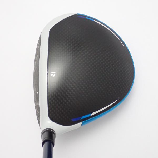 TaylorMade（テーラーメイド） SIM2 SIM2 マックス-D ドライバー