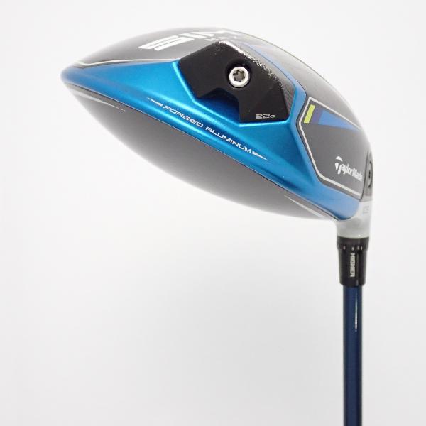 TaylorMade（テーラーメイド） SIM2 SIM2 マックス-D ドライバー