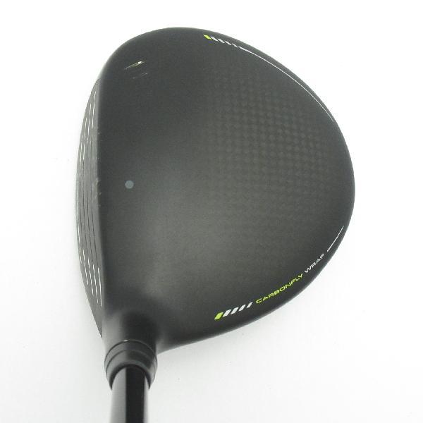 新品未使用 PING ALTA J CB BLACK 5W シャフト ピン S PING（ピン） G430 G430 SFT フェアウェイウッド ALTA J CB BLACK 【5W