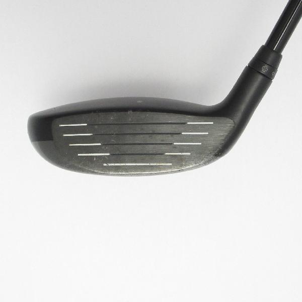 PING（ピン） G430 G430 SFT フェアウェイウッド ALTA J CB BLACK 【5W