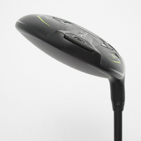 PING（ピン） G430 G430 SFT フェアウェイウッド ALTA J CB BLACK 【5W