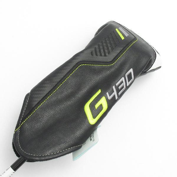 PING（ピン） G430 G430 SFT フェアウェイウッド ALTA J CB BLACK 【5W