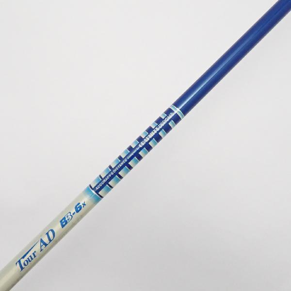 Titleist（タイトリスト） TITLEIST TS3 ドライバー Tour AD BB-6 