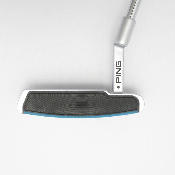 PING（ピン） SIGMA 2 SIGMA2 ANSER プラチナム仕上げ パター スチール